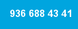 936 688 43 41 936 688 43 41